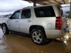 2013 Chevrolet Tahoe C1500 LTZ