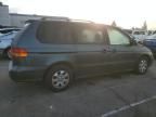 2003 Honda Odyssey EX