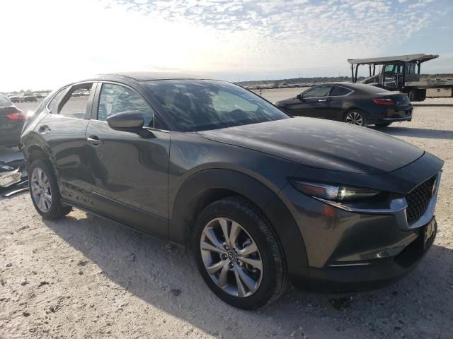 2023 Mazda CX-30 Preferred