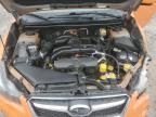 2014 Subaru XV Crosstrek 2.0 Premium