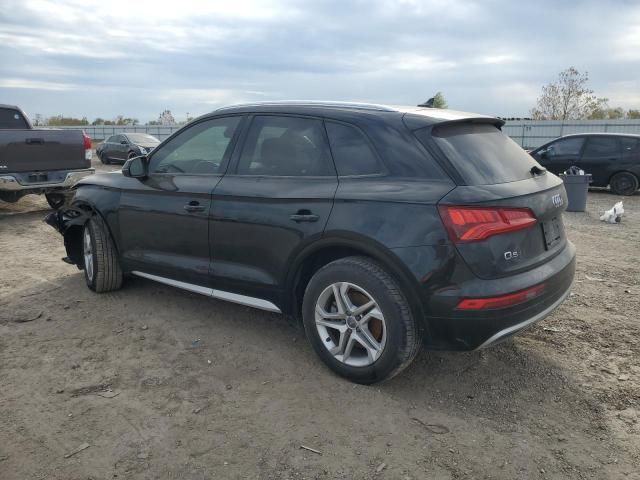 2018 Audi Q5 Premium