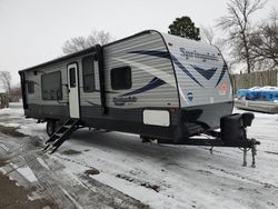 2018 Keystone Springdale en venta en Ham Lake, MN