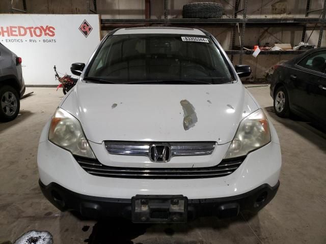 2008 Honda CR-V EX