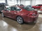 2018 Buick Regal Essence