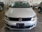 2014 Volkswagen Jetta Base