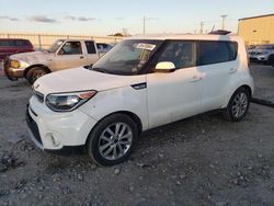 2018 KIA Soul + en venta en Appleton, WI