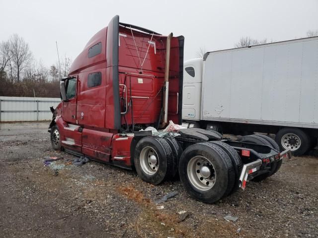 2020 Volvo VN VNL