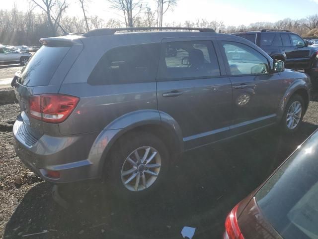 2013 Dodge Journey SXT