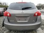 2008 Nissan Rogue S