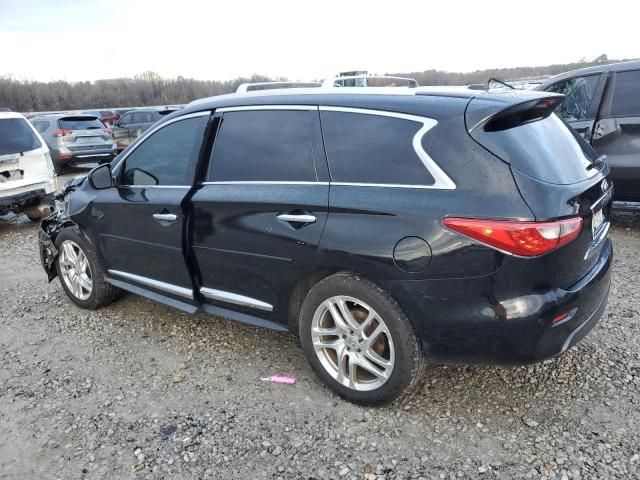 2013 Infiniti JX35