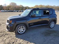 2019 Jeep Renegade Latitude en venta en Conway, AR