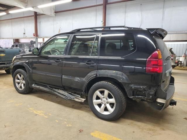 2003 Lexus GX 470