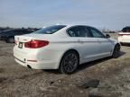 2017 BMW 530 XI