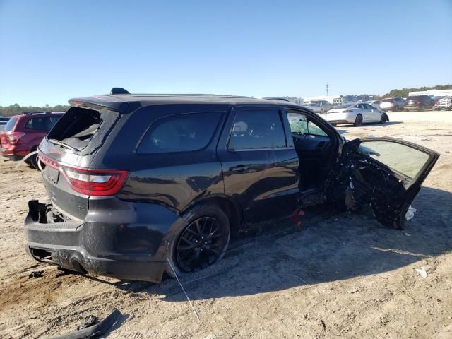 2015 Dodge Durango R/T