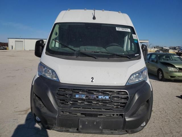 2024 Dodge RAM Promaster 2500 2500 High