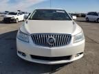 2011 Buick Lacrosse CXS