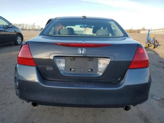 2006 Honda Accord EX