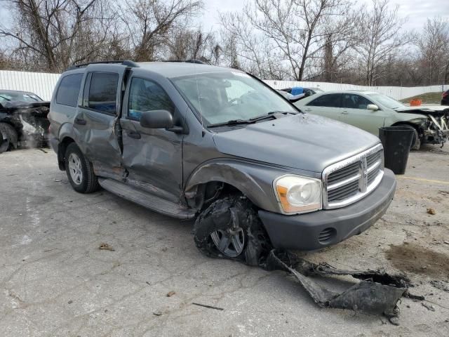 2006 Dodge Durango SXT