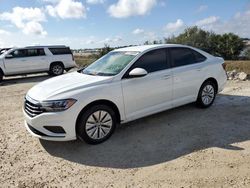 2019 Volkswagen Jetta S en venta en Arcadia, FL