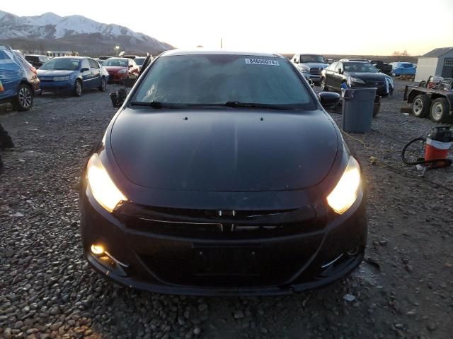 2014 Dodge Dart Limited