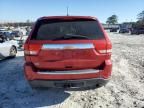 2011 Jeep Grand Cherokee Overland