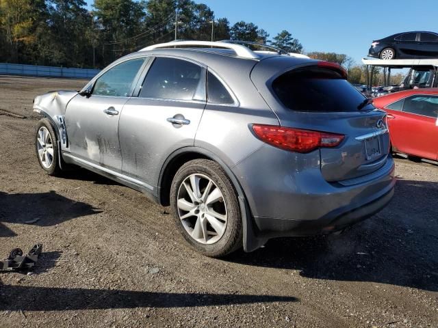 2013 Infiniti FX37