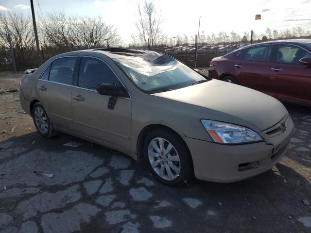 2006 Honda Accord EX