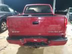 2004 Chevrolet S Truck S10