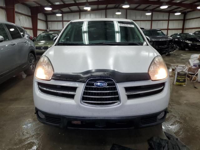 2006 Subaru B9 Tribeca 3.0 H6