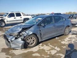 2022 Toyota Corolla LE en venta en Grand Prairie, TX