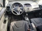 2010 Honda FIT Sport