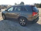 2012 KIA Sorento EX