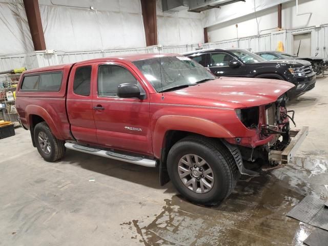 2006 Toyota Tacoma Access Cab