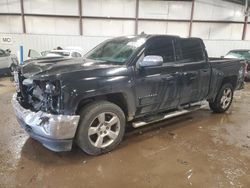 2016 Chevrolet Silverado K1500 LT en venta en Lansing, MI