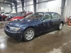 2002 BMW 745 LI