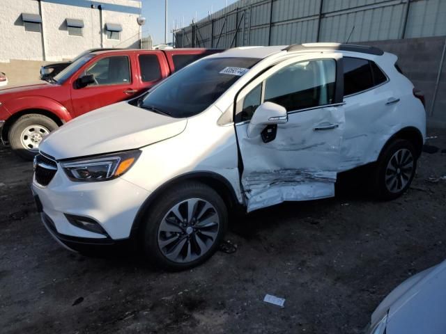 2019 Buick Encore Essence