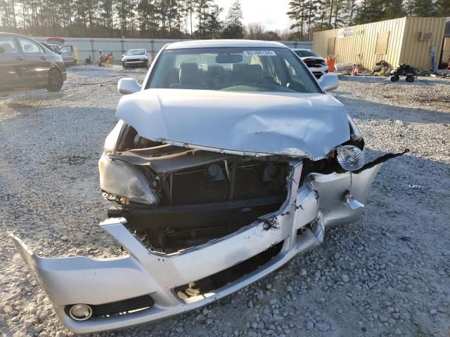 2008 Toyota Avalon XL