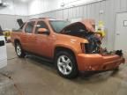 2007 Chevrolet Avalanche K1500