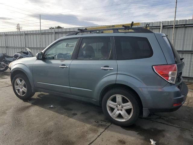 2009 Subaru Forester 2.5X Premium