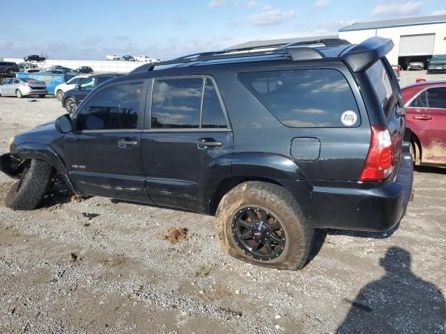 2008 Toyota 4runner SR5