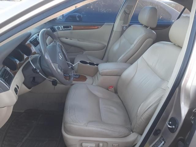 2006 Lexus ES 330