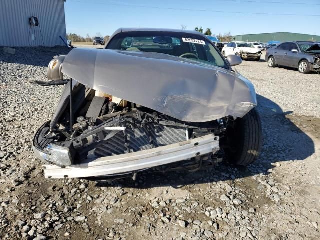 2003 Buick Lesabre Custom