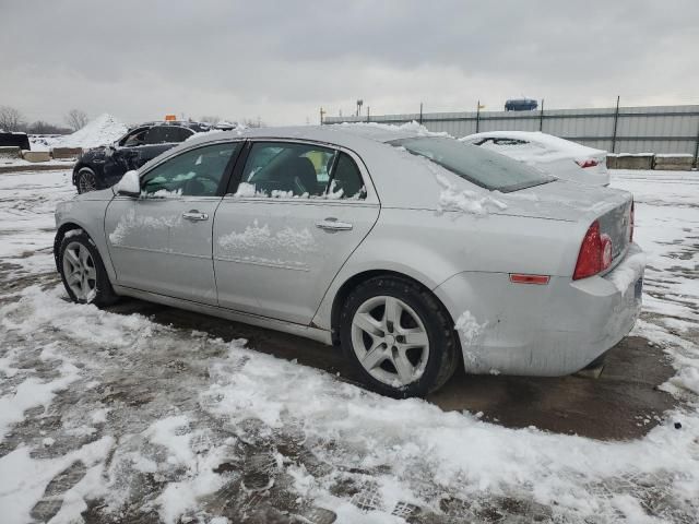 2012 Chevrolet Malibu 1LT