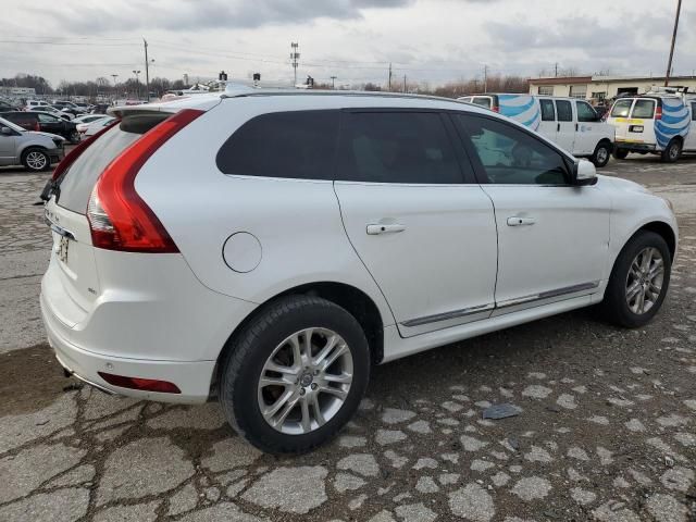 2014 Volvo XC60 3.2