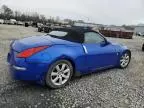 2004 Nissan 350Z Roadster