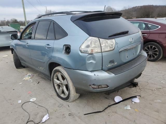 2005 Lexus RX 330