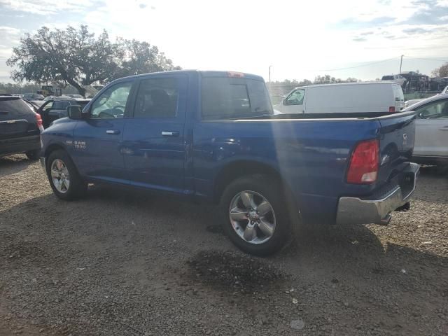 2017 Dodge RAM 1500 SLT