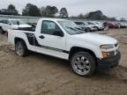 2011 Chevrolet Colorado