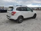 2015 Subaru Forester 2.5I Touring