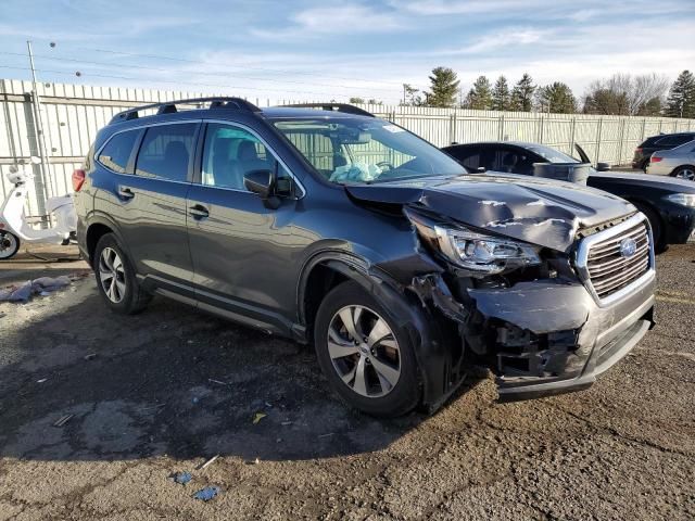 2020 Subaru Ascent Premium